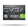 GE-FORCE GT710 1GB 2711-KR Single Slot Low Profile 01G-P3-2711-KR EVGA