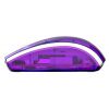 Souris sans fil Pdp Rock Candy Wireless Mouse - Modèle violet2192