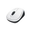 Souris sans-fil Wireless Mobile Mouse 3500 blanc Microsoft 