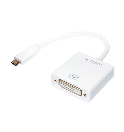 Adaptateur USB LLink USB 3.1 type C -> DVI 1080P 