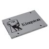 SSD 2,5" Sata 240 Go SSDNow UV400 - lecteur à état solide - SATA-III SUV400S37/240G Kingston