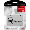 SSD 2,5" Sata 240 Go SSDNow UV400 - lecteur à état solide - SATA-III SUV400S37/240G Kingston