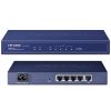 Routeur VPN haut-débit SafeStream 1 Gigabit WAN port + 4 Gigabit LAN ports TL-R600VPNTP-Link