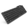 Clavier azerty USB standard 104 touches Funky NGS