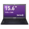 Ordinateur portable 15,6" TERRA MOBILE 1515 Intel® Core™i5-7200U w10 pro 4go 240go SSD FR1220550 Terra Wortmann