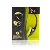 Micro casque SPORT filaire TECHNOLOGY IPX4 jack HEADPHONE SPEEDY NGS 