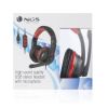 Micro casque USB HEADSET VOX700 NGS 