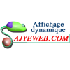 Licence logiciel Affichage Dynamique Affichage Dynamique Ajyeweb