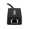 Adaptateur Réseau USB 3.0 vers RJ45 Gigabit Ethernet USB31000S StarTech.com