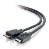Câble USB 3.0 Type C vers Micro B 2 m C2G Velocity