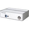 Ordinateur TTERRA PC-Micro 5000p sans ventilateur Intel Core i3-5010U / 2.10 GHz 8Go 250Go ssd mSata win10pro 1009592 Terra Wort