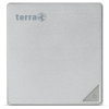 Ordinateur TERRA PC-Micro 6000_V3 SILENT GREENLINE Intel® Core™ i5-7200U 3.10 GHz 8Go 240Go ssd M2 win10pro 1009591 Terra Wortma