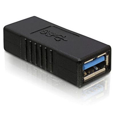 Adaptateur USB 3.0 A Femelle - A Femelle