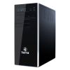 Ordinateur TERRA PC-GAMER 6250 Intel® Core™ i7-8700 3.2 GHz 16Go 240 Go SSD M2 + 2To hdd win10 GTX 1060 FR1001273 Terra Wortmann