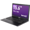 Ordinateur portable TERRA MOBILE 1515 Intel® Core™ i3-7100U 2,40 GHz 4Go 240Go ssd M2 win10pro FR1220569 Terra Wortmann