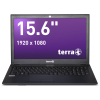 Ordinateur portable TERRA MOBILE 1515 Intel® Core™ i5-7200U 3.10 GHz 4Go 240Go ssd M2 win10 FR1220559 Terra Wortmann