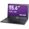 Ordinateur portable TERRA MOBILE 1515 Intel® Core™ i5-7200U 3.10 GHz 4Go 240Go ssd M2 win10 FR1220559 Terra Wortmann