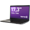 Ordinateur portable TERRA MOBILE 1775 Intel® I5 8Go 240Go ssd win10pro GTX950M FR1220567 Terra Wortmann