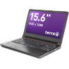 Ordinateur portable 15,6" TERRA MOBILE 1549 Intel® Core™ i5-6300HQ 3.20 GHz 8Go 240Go ssd win10pro GTX960M FR1220521 Terra Wort