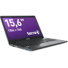 Ordinateur portable 15,6" TERRA MOBILE 1513A Intel® Pentium® Processor N3710 2.56 GHz 4Go 1To hdd win10 FR1220571 Terra Wortmann