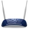Modem routeur N300 ADSL2+ wifi sans fil TD-W8960N TP-Link