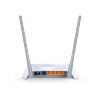 Routeur sans fil 300Mbps N 3G TL-MR3420 TP-Link