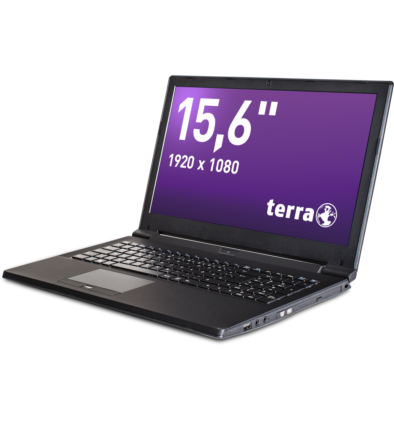 Ordinateur Portable Terra Mobile K I T W P Go Go Ssd M Terra Wortmann