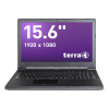 Ordinateur portable 15,6" TERRA MOBILE 1542K i5-7600T W10P 8go 240go ssd M2 Terra Wortmann2549