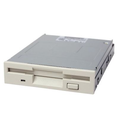 Lecteur de disquettes interne Floppy Samsung SFD-321B