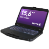Ordinateur portable 15" TERRA MOBILE INDUSTRY 1582 i5-5200U W10P 8 Gb 240 go SSD 1920x1080 FR1220557 Terra Wortmann