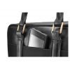 Mallette noire ultra-plate à ouverture par le haut de 35,6 cm 14 pouces W5T45AA#ABB Hewlett-Packard HP