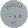 Pile lithium 3V pour Bios CR2032 à l'unité Varta