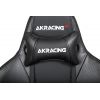 Fauteuil Premium V2 Gaming Stuhl - carbon - schwarz AK Racing