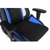 Fauteuil ProX Gaming Chair – Blue AK Racing
