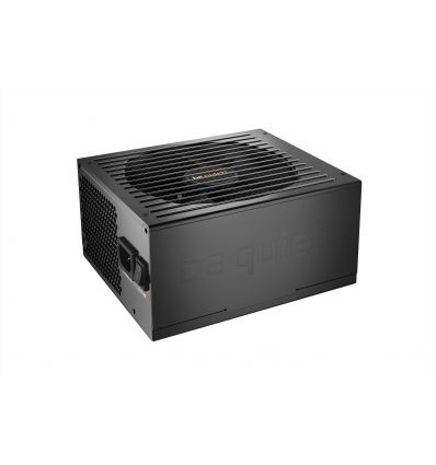 Alimentation atx 850W 80+ Gold STRAIGHT POWER 11 BN284 be quiet!