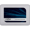 SSD 2,5" Sata 2To MX500 - lecteur à état solide - SATA-III CT2000MX500SSD1 Crucial