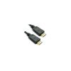 Cordon HDMI 2.0 - 4Kx2K@60Hz - AWG30 - M/M - 0.5m Oem Ajyeweb