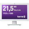 Ordinateur TERRA ALL-IN-ONE-PC 2211wh GREENLINE 21,5" W10 pro intel i5 7500 8 Go 250 go SSD 1009615 Terra Wortmann
