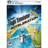 Flight Simulator X Accélération Microsoft