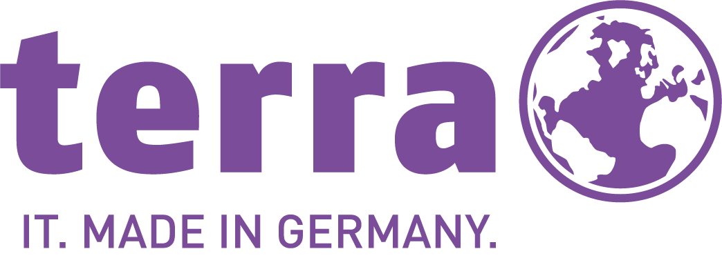 Logo Terra