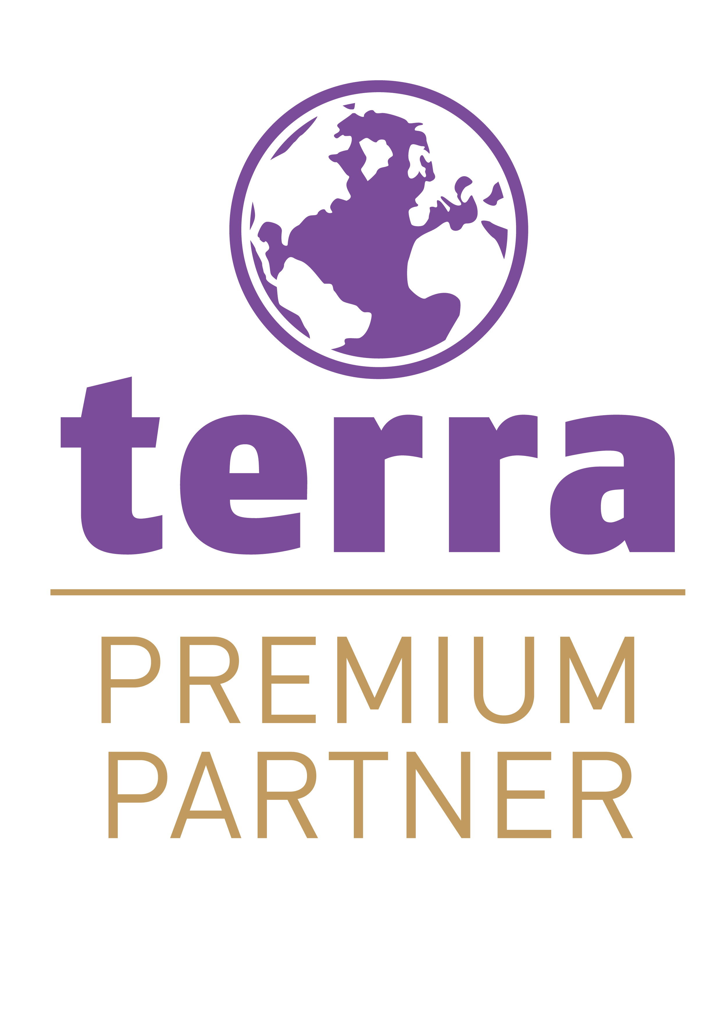 Terra premium partner